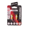 Kép 3/4 - Autós LED - CAN130 - T10 (W5W) - 300 lm - can-bus - SMD - 5W - 2 db / bliszter