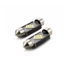 Kép 1/4 - Autós LED - CAN132 - sofita 36 mm - 240 lm - can-bus - SMD - 3W - 2 db / bliszter