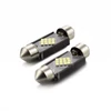 Kép 1/4 - Autós LED - CAN133 - sofita 39 mm - 240 lm - can-bus - SMD - 3W - 2 db / bliszter