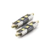 Kép 1/3 - Autós LED - CAN135 - sofita 31 mm - 350 lm - can-bus - SMD - 3W - 2 db / bliszter