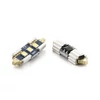 Kép 3/3 - Autós LED - CAN135 - sofita 31 mm - 350 lm - can-bus - SMD - 3W - 2 db / bliszter