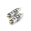 Kép 1/3 - Autós LED - CAN137 - sofita 39 mm - 450 lm - can-bus - SMD - 5W - 2 db / bliszter