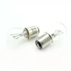 Kép 1/3 - Autós duplaszálú izzó - BAA106 BAZ15D-P21/4W - 12V - 2 db / bliszter