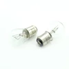 Kép 1/3 - Autós féklámpa izzó - BAA107 BAY15D-P21/5W - 12V - 2 db / bliszter