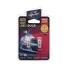 Kép 2/2 - LED izzó