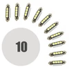Kép 1/3 - LED izzó 