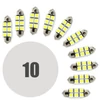 Kép 1/3 - LED izzó