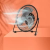 Kép 1/5 - USB Mini Ventilátor