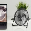 Kép 5/5 - USB Mini Ventilátor
