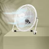 Kép 1/5 - USB Mini Ventilátor