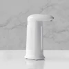 Kép 5/5 - Automata szappanadagoló - 360 ml - álló - elemes