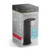 Kép 4/5 - Automata szappanadagoló - 220 ml - álló - elemes - matt fekete