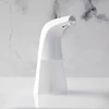 Kép 5/5 - Automata habszappanadagoló - 250 ml - álló / falra akasztható - USB + elemes