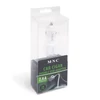 Kép 2/3 - Autós szivargyújtó adapter 2 USB aljzattal - 2,4 A - Fehér