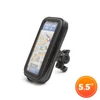 Kép 1/3 - Kerékpáros telefontartó táska - érintőfelülettel - 5,5"-ig