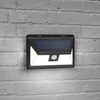 Kép 1/3 - Mozgásérzékelős szolár reflektor - 3 COB LED