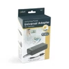Kép 2/3 - Univerzális laptop/notebook töltő adapter tápkábellel