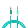 Kép 3/7 - AUX adatkábel - 3,5 mm jack 