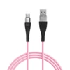 Kép 4/8 - Adatkábel - iPhone "lightning"