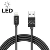 Kép 1/4 - Adatkábel - iPhone "lightning"