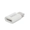 Kép 3/3 - Adapter - iPhone Lightning - MicroUSB