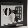 Kép 3/5 - Smart széf - mini