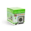Kép 2/2 - Ultrahangos rágcsálóriasztó - 230V / 50Hz - 150 m²