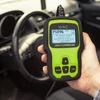 Kép 1/5 - Autó diagnosztikai eszköz - hibakód kiolvasó - OBD2 - 12V