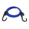 Kép 2/6 - Professzionális gumipók szett - kék - 45 cm x 8 mm - 2 db / szett