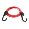 Kép 2/6 - Professzionális gumipók szett - piros - 60 cm x 8 mm - 2 db / szett