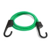 Kép 2/6 - Professzionális gumipók szett - zöld - 90 cm x 8 mm - 2 db / szett