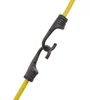 Kép 6/6 - Professzionális gumipók szett - sárga - 120 cm x 8 mm - 2 db / szett