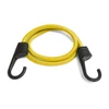 Kép 2/6 - Professzionális gumipók szett - sárga - 120 cm x 8 mm - 2 db / szett
