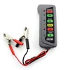 Kép 1/5 - Akkumulátor, generátor teszter 12 - 24 V