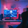 Kép 2/10 - RGB LED szalag - "MagicControl" - 5 m - 100+ program, érintős távirányító - IP65