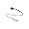 Kép 7/10 - RGB LED szalag - "MagicControl" - 5 m - 100+ program, érintős távirányító - IP65