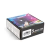 Kép 8/10 - RGB LED szalag - "MagicControl" - 5 m - 100+ program, érintős távirányító - IP65