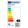 Kép 9/10 - RGB LED szalag - "MagicControl" - 5 m - 100+ program, érintős távirányító - IP65