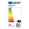 Kép 4/5 - LED szalag szett - TV háttérvilágítás