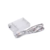 Kép 1/5 - LED szalag - színes - 1 m - 3 x AA elemes