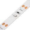 Kép 3/5 - LED szalag - színes - 1 m - 3 x AA elemes