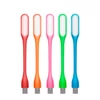 Kép 1/5 - LED (SMD) olvasólámpa USB-s - 17 cm