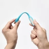 Kép 2/5 - LED (SMD) olvasólámpa USB-s - 17 cm