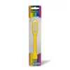 Kép 4/5 - LED (SMD) olvasólámpa USB-s - 17 cm