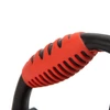 Kép 2/4 - Grilltisztító kefe és szivacs - ergonomikus markolattal