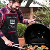 Kép 1/3 - Grill kötény - 61 x 75,5 cm