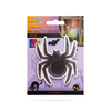 Kép 2/3 - Halloween-i RGB LED dekor - öntapadós - pók