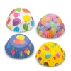 Kép 3/3 - Muffin papír szett - party - 100 db / csomag
