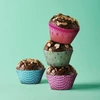 Kép 1/3 - Muffin papír szett - baby - 100 db / csomag