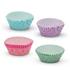 Kép 2/3 - Muffin papír szett - baby - 100 db / csomag